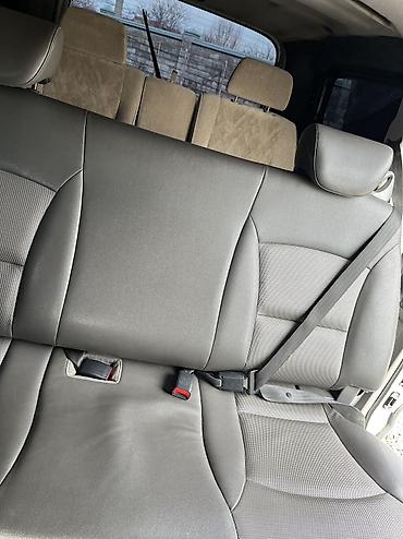 Hyundai: Hyundai Starex: 2009 г., 2.5 л, Механика, Дизель, Минивэн — 7