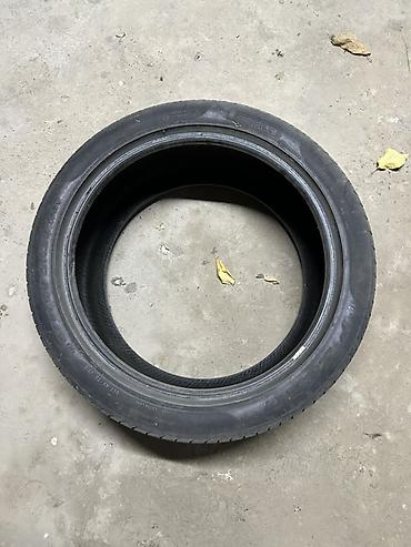 тпе полики: Комплект летних шин Pirelli P ZERO ROSSO - Размер: 2шт 315/35 R20 — 6