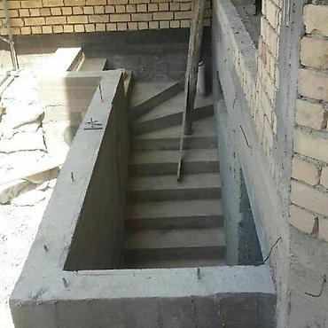 Обшивка лестниц: Ассалому алекум леснитса тепкич куямиз бетондан бьзбьлан баглану учун — 19