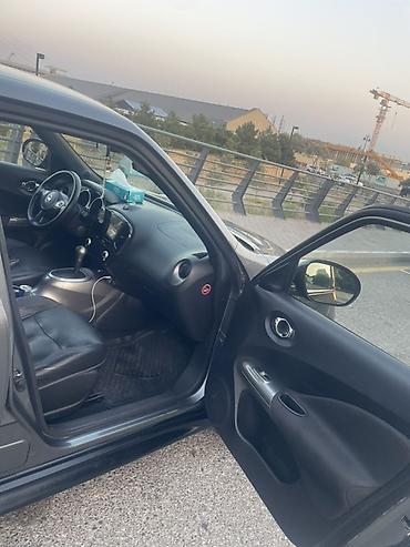 audi 6: Nissan Juke: 1.6 l | 2012 il Krossover — 9