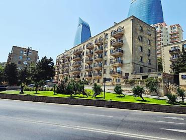Mənzillər: Bakı, 2 otaqlı, Köhnə tikili, 49 kv. m — 1