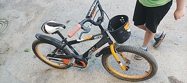 İdman velosipedləri: ŞOOOK EDİRİM ❗❗❗ Versapet satılır xarabı zad yoxdu təmirli di tormusu — 1