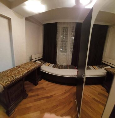 Uzunmüddətli kirayə mənzillər: Sabit Orucov küçəsi,Cavanşir körpüsü(keçmiş Qaqarin) və Neftçilər — 10