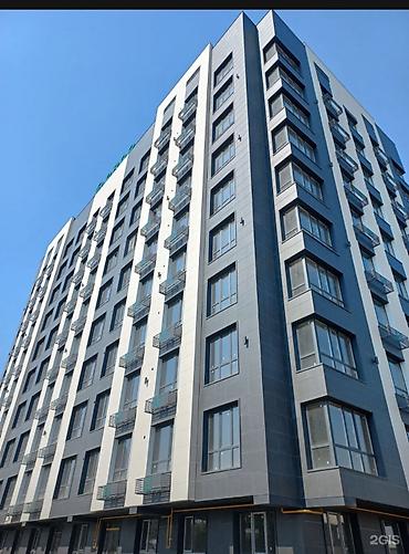 46: 1 комната, 46 м², Арча-Бешик ж/м Элитка, 4 этаж, Евроремонт — 2