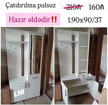 *Çatdırılma+quraşdırılma xidməti şəhər daxili pulsuz* *Dəhliz lalafo.az -da *Çatdırılma+quraşdırılma xidməti şəhər daxili pulsuz* *Dəhliz