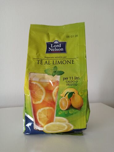 stepenice za wc za decu: Ledeni caj od limuna
1 kg