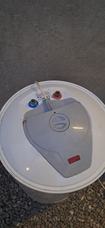 ariston 100 lt qiymeti: Ariston 100 l, İşlənmiş, Kredit yoxdur, Ünvandan götürmə