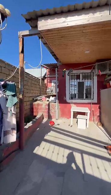 heyet evi yasamal: 3 otaqlı, 90 kv. m, Kredit yoxdur, Orta təmir — 2