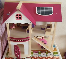 usaq yellencekleri sederek: Как Новый!