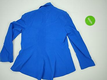 blazer colour: Together, Women's blazer, size L — 3