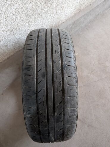 Шины: Одна шина 215/55 r17