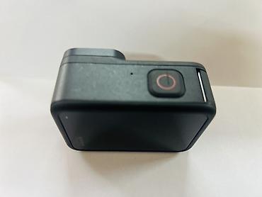 Видеокамеры: Экшн‑камера GoPro HERO11 Black - Модель: HERO11 Black (обозначение — 7