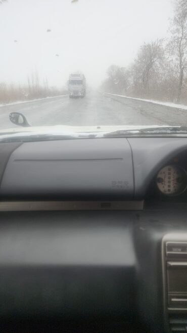эва полик хонда одиссей: Honda Odyssey: 1998 г., 2.3 л, Автоматтык, Бензин, Жол тандабас