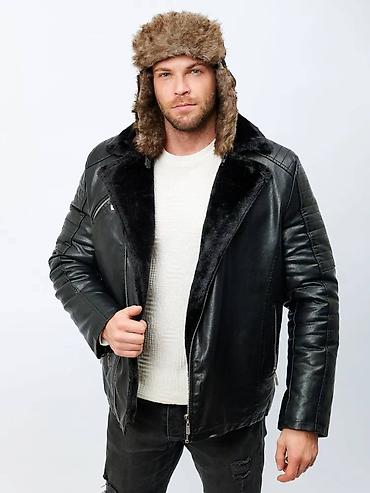 Другая мужская одежда: 🌨 Шапка-ушанка зимняя — Голова, уши в тепле. Полностью защищает голову at lalafo.kg — 8 Другая мужская одежда: 🌨 Шапка-ушанка зимняя — Голова, уши в тепле. Полностью защищает голову — 8