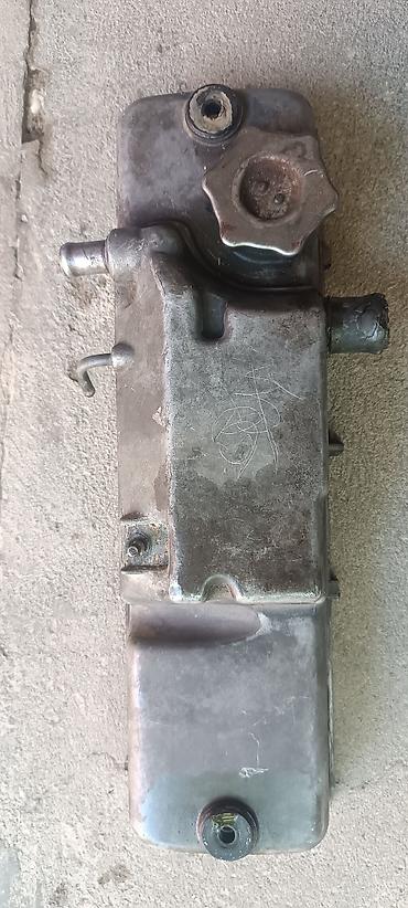 opel vectra b ehtiyat hissesi: VAZ klassik modellər üçün klapan qapağı (silindr başlığı klapan — 1