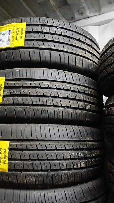 покрышки на 16: Летние шины R13–R21 . - Ассортимент размеров: R13, R14, R15, R16, R17 — 6
