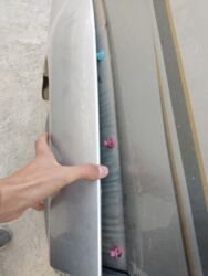 Другие детали кузова: Ремонт бамперов качественно и быстро,пайка качественно недорого!! — 15