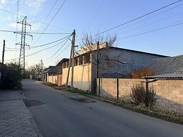 Продажа помещений свободного назначения: Продается объект с большим земельным участком и хозяйственными — 23