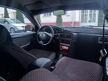 devo matiz: Daewoo Nexia: 2010 г., 1.5 л, Механика, Бензин, Седан — 7