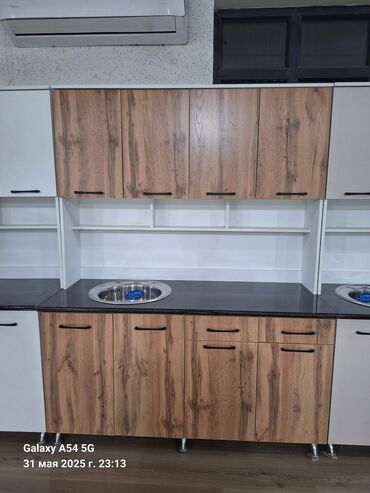 Кухонные гарнитуры: Кухонный гарнитур, Новый, Самовывоз, Бесплатная доставка — 5