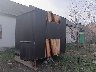 Фудтраки: Продажа бизнеса Фудтрак, Вместе с: Оборудование и мебель, Новый — 1