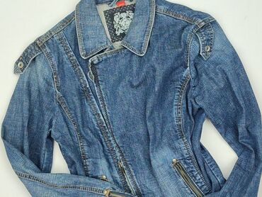 Women: Women`s jeans jacket, Esprit, size S (EU 36)
