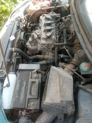 продаю трактор мтз 82 1: Nissan Primera: 2002 г., 1.7 л, Механика, Бензин, Седан