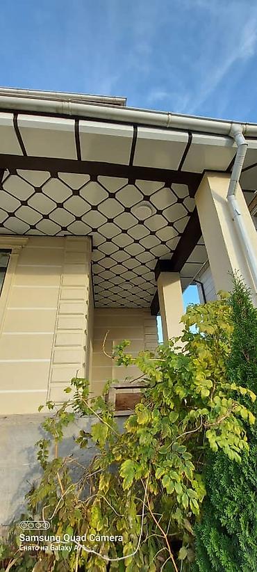 Фасадные работы: Туникебонд БИШКЕК замер бесплатно — 6