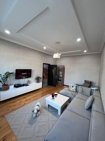 Həyət evləri və villaların satışı: Zabrat 6 otaqlı, 240 kv. m — 20