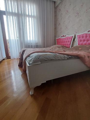 детские односпальные кроватки: Tek neferlik 2 carpayi yaxşi veziyyetdedir — 3