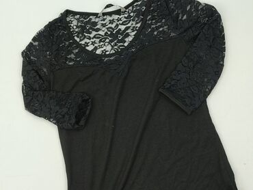 top secret sweter: Top Secret, Women's blouse, size L (EU 40)