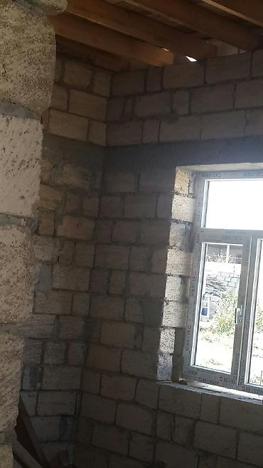 Həyət evləri və villalar: Masazır 5 otaqlı, 165 kv. m, Kredit var, Təmirsiz — 6