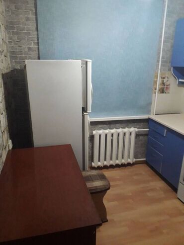 Долгосрочная аренда квартир: 1 комната, Агентство недвижимости, Без подселения, С мебелью полностью