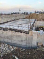 Бетонные работы: Монолит Бесплатная консультация Больше 6 лет опыта — 12