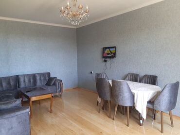 Həyət evləri və villaların satışı: Suraxanı 4 otaqlı, 126 kv. m, Kredit yoxdur, Yeni təmirli — 4