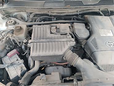 Toyota: Toyota Highlander: 2006 г., Гибрид, Кроссовер at lalafo.kg — 4 Toyota: Toyota Highlander: 2006 г., Гибрид, Кроссовер — 4