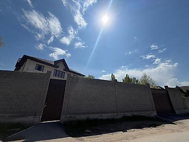 2 6: 🏡 ПРОДАЁТСЯ ДОМ 390 м² | БЕШ-КЮНГЕЙ Просторный частный дом для — 2