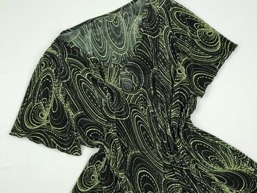 lidl kurtka jeansowa damska: Women's blouse, size XL (EU 42)