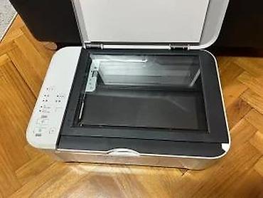 Skeneri: Canon multifunkcionalni inkjet uređaj – štampač/skener/kopir - — 27
