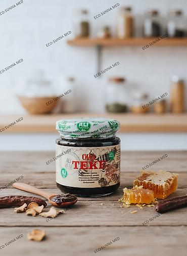 женьшен: Новый — 1