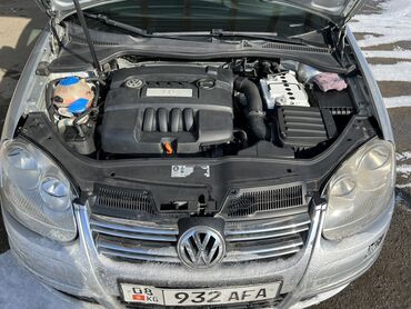 джетта 1: Volkswagen Jetta: 1.6 л | 2010 г. | Седан