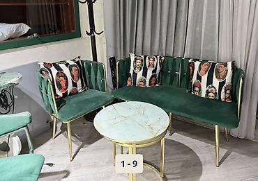 mekteb mebeli: Bayilda 163 sayli mektebin yaninda butun avadanliqlari olan gozellik — 1