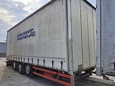 лобовое стекло опель вектра б: Тягач, Volvo, Шторный — 3