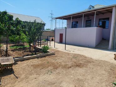 Həyət evləri və villaların satışı: 3 otaqlı, 110 kv. m, Kredit yoxdur, Yeni təmirli — 3