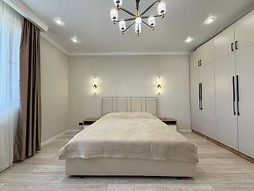 комната кара балта: 1 комната, 41 м², Кара-Жыгач ж/м Элитка, 3 этаж, Дизайнерский ремонт — 2