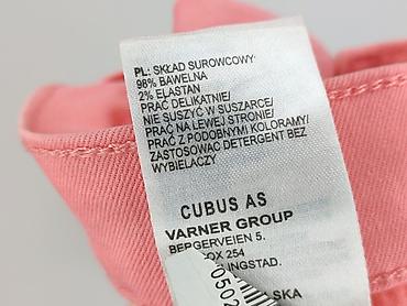 kubuś: Cubus, Jeansy damskie, rozmiar M — 5