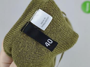 wednesday: H&M Divided, Kardigan damski, rozmiar L — 4