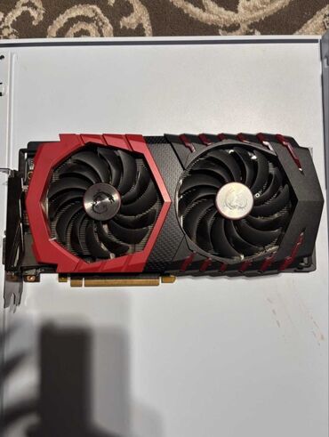 сколько стоит видеокарта 1060: Видео карта, Колдонулган, Gigabyte, GeForce GTX, 4 ГБ, ПК үчүн