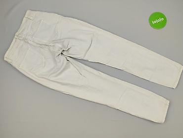 resalsa denim: Spodnie materiałowe damskie, rozmiar S — 3