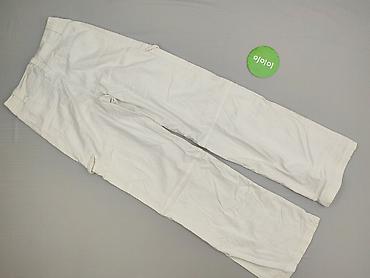 dungaree: American Eagle, Spodnie cargo damskie, rozmiar 2XS — 3
